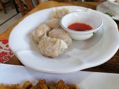 -南记食粥坊·宵夜大排档(莲花总店)