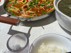 -蛙兔鸡自贡风味·特色江湖菜(广都店)