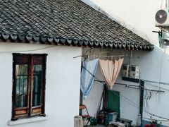 -丝绸小镇荻港古村