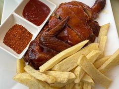 -怡得观滇餐厅·地道昆明菜·1996(海埂大坝店)