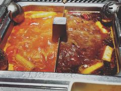 -海底捞火锅(奥山世纪城店)