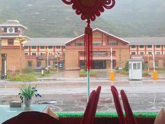 -聚福源·特色川菜馆·烤羊排
