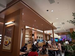 -池奈·咖喱蛋包饭(熙地港店)