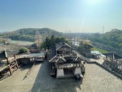 -三国赤壁古战场