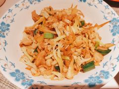 -烹湘·鲜炒湖南土菜(海珠店)
