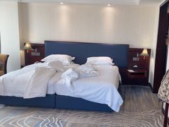 -顺德君豪酒店(佛山容桂渔人码头店)