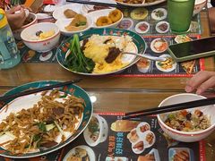 -添利·香港茶餐厅·下午茶(雪象店)