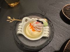 -蟹犇前•帝王蟹雪蟹(陆家嘴店)