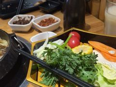-水林间·寿喜烧自助(仙林金鹰店)
