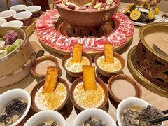 -羊之道草原味道清真餐厅(番禺店)
