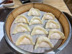 猪肉灌汤包-千忆汤包(闽江路店)