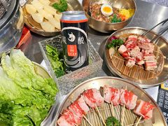 -本炙炭烤·蒲烧活鳗料理店(金沙洲店)