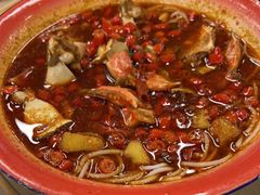 -老三样·旧食新味(万寿宫店)