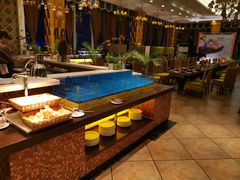 水产区-火舞泰·泰式海鲜火锅餐厅(世纪城店)