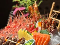 -花潮料理艺食馆(成都万象城店)