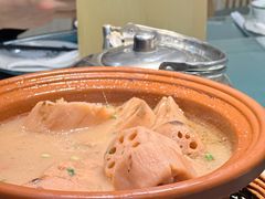 -董厨煨汤馆(车站路店)