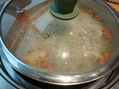 -池云涧自然椰子鸡(万泰汇店)