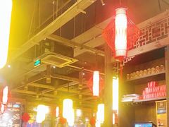 -蜀国大将老火锅(江北店)