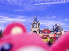 -上海迪士尼度假区