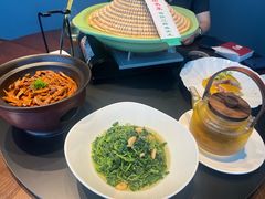 -炊江南·上海菜(国展华漕店)