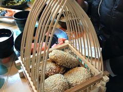 -南城十里潮汕鲜牛火锅·鲜虾生滚粥(融汇老商埠店)