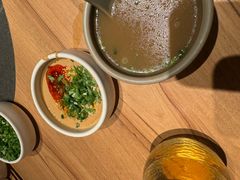 -巴奴毛肚火锅(龙湖锦艺城店)