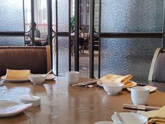 -彩丰楼中餐厅·仁恒洲际酒店