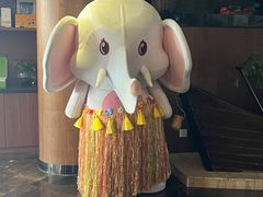 -璟象酒店-爱丽坊景观餐厅