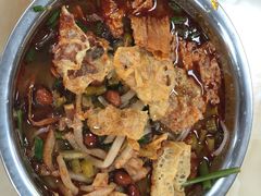 -凤张螺蛳粉·爽口粉(跃进路总店)