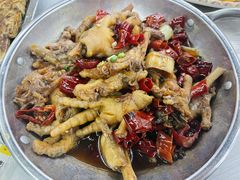 -小民大排档(光谷店)