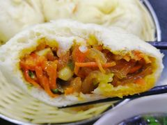 胡萝卜包-郑家包子牛肉拉面(尚勤路店)