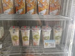 -白色日记·手作酸奶(麦凯乐店)