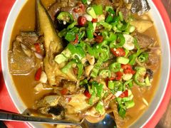 -好灶头妈妈菜·千岛湖土菜地标美食