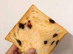 蔓越莓吐司-真爱吐司(龙湖店)