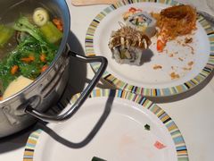 -吉布鲁牛排海鲜自助(成都大悦城店)