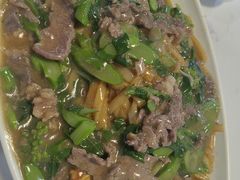 -菜忠潮州牛肉店(岗厦店)