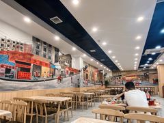 -江城燕子大排档(江汉路步行街店)