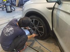 -脉冲品质汽美·贴膜(闵行店)