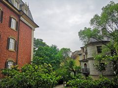 -中旅阿那亚九龙湖·公主酒店