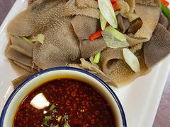 过桥毛肚-洪霞餐馆
