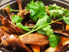 -美极鲜食坊(宝安南路店)