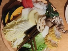 -生如夏花泰式火锅(西村黑金店)