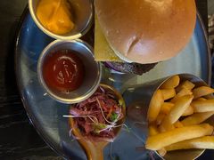 -blue frog蓝蛙(长泰广场店)