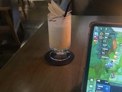 -咖法森林·咖啡  酒吧(天河店)