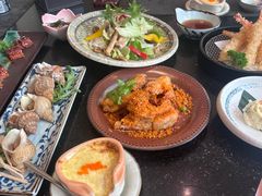 -德川家日本料理(中关村寰太大厦店)