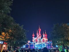 -沈阳方特欢乐世界