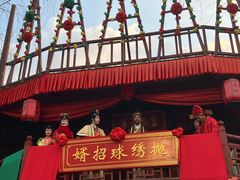 -杭州宋城
