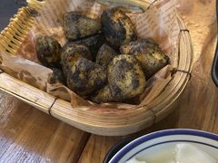 -云阿蛮云南生烫牛肉米线(奉贤路店)