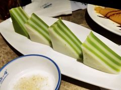椰香千层糕-美奈小馆·东南亚菜(福田星河COCO Park店)
