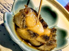 -森味薪火烧•烧鸟居酒屋•日本料理(望京店)